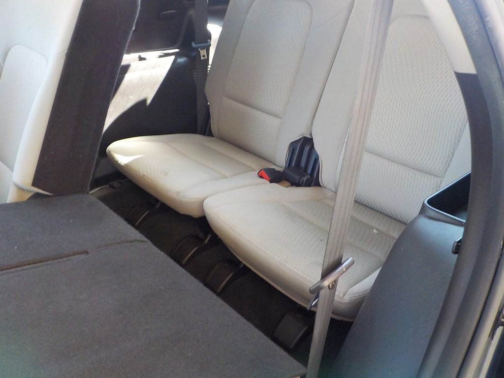 2013 Hyundai Santa Fe Image 18