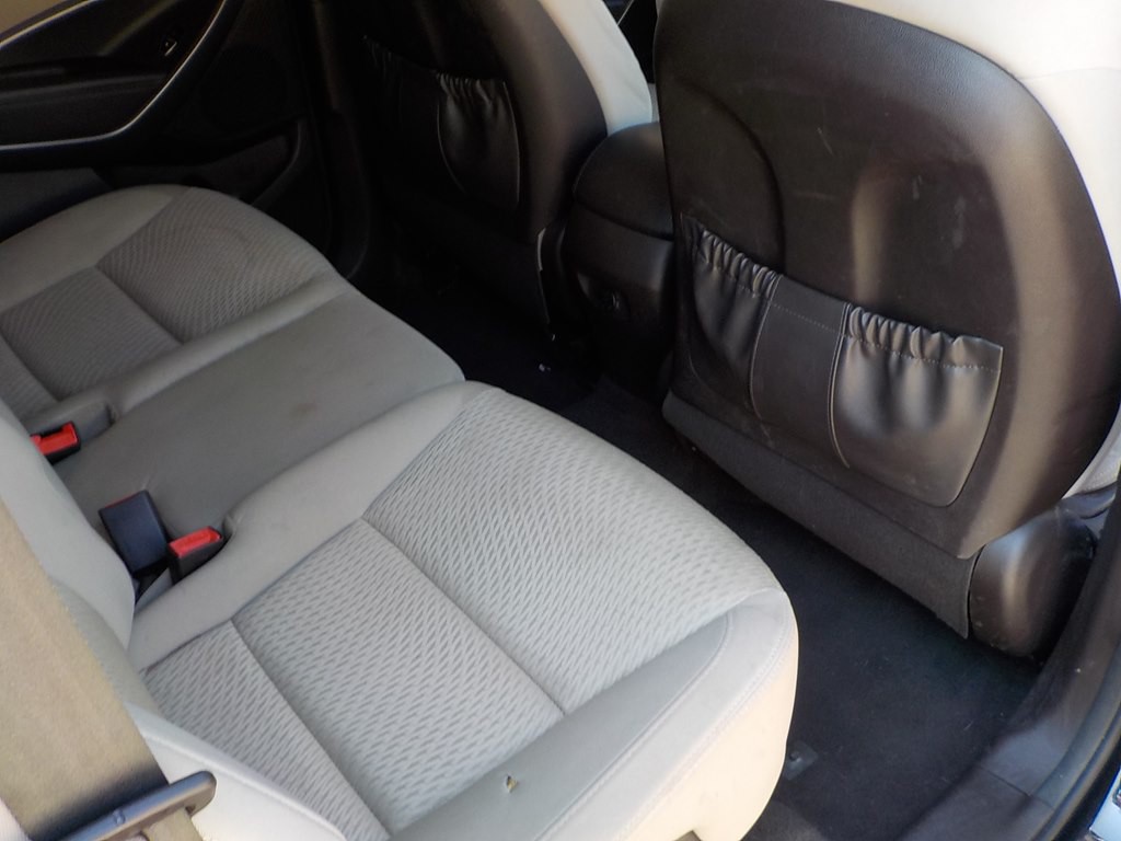 2013 Hyundai Santa Fe Image 21