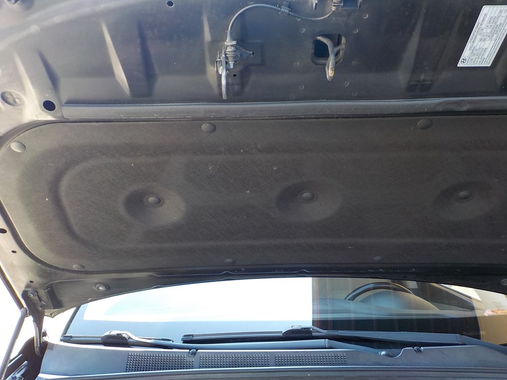 2013 Hyundai Santa Fe Image 26