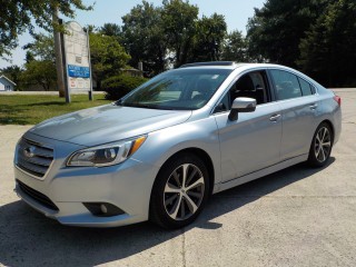 Image for 2015 Subaru Legacy 2.5I LIMITED ID: 7589748