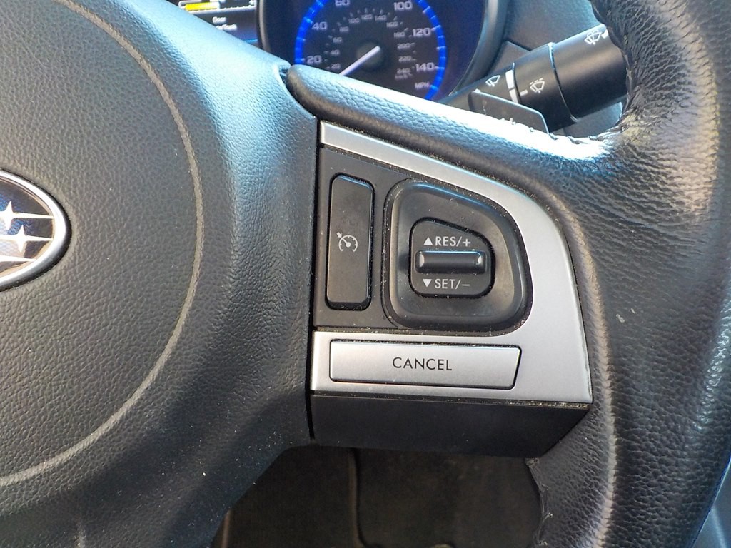 2015 Subaru Legacy Image 13
