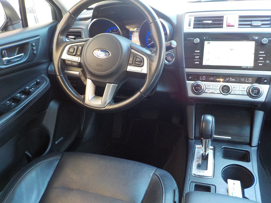 2015 Subaru Legacy Image 20