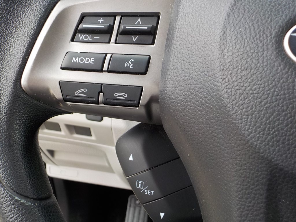 2015 Subaru Forester Image 11