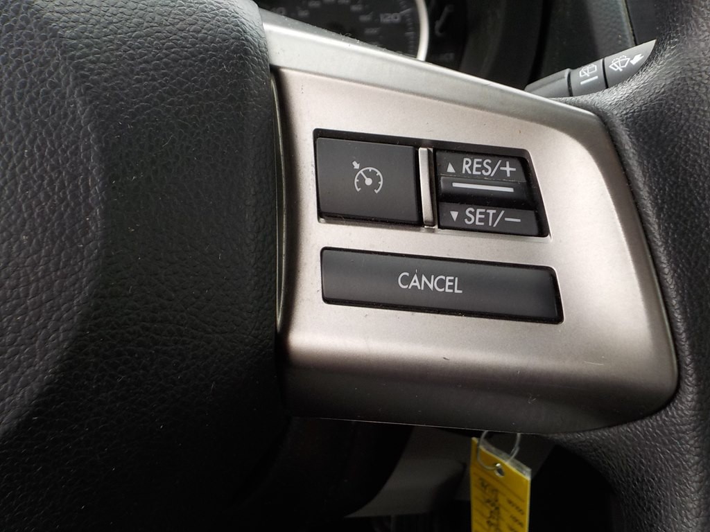 2015 Subaru Forester Image 12