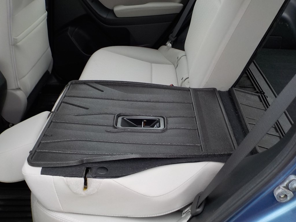 2015 Subaru Forester Image 19