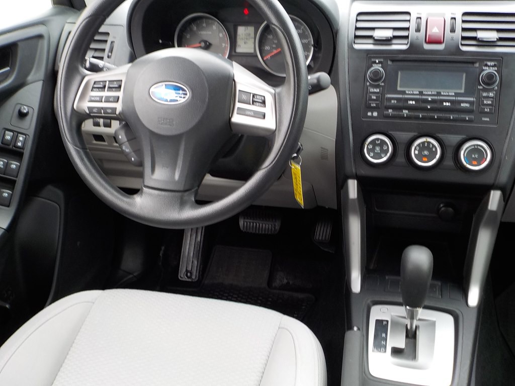 2015 Subaru Forester Image 20