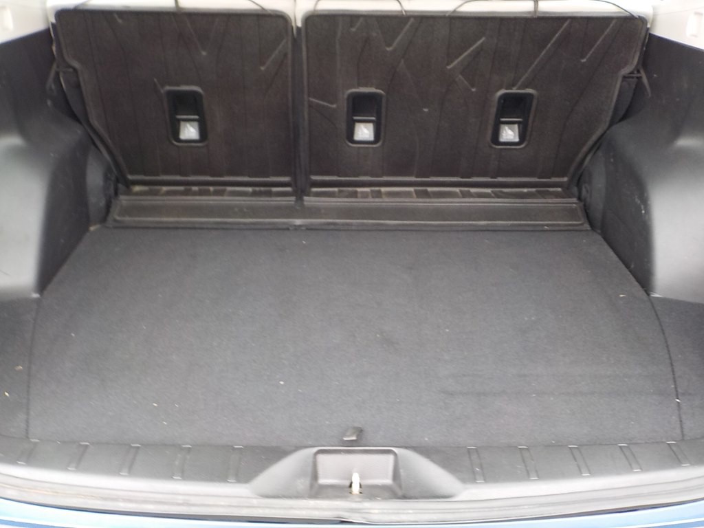 2015 Subaru Forester Image 22