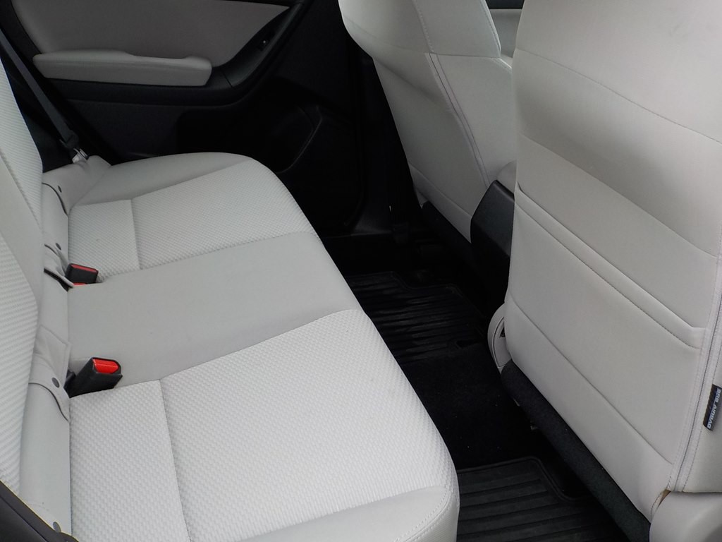 2015 Subaru Forester Image 25