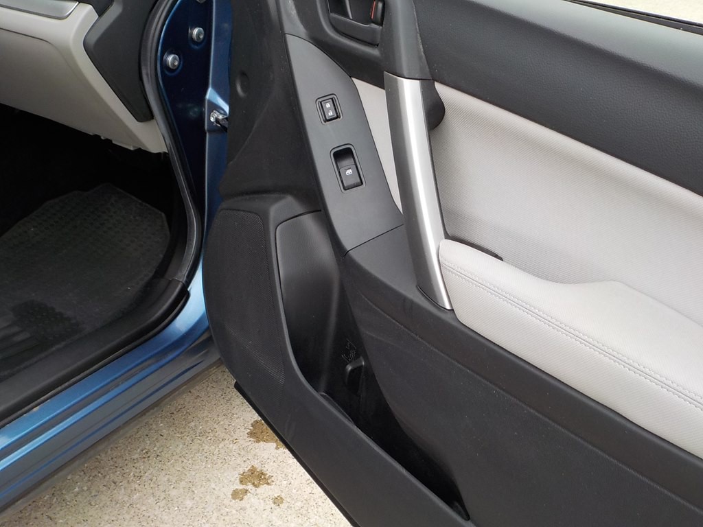2015 Subaru Forester Image 26