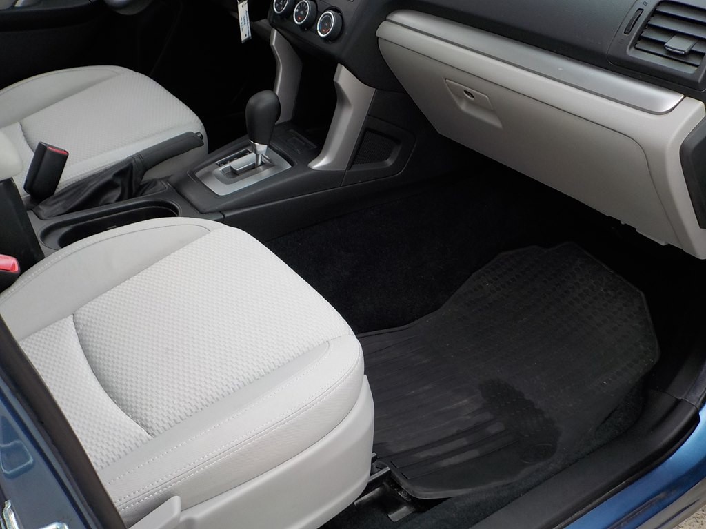 2015 Subaru Forester Image 27