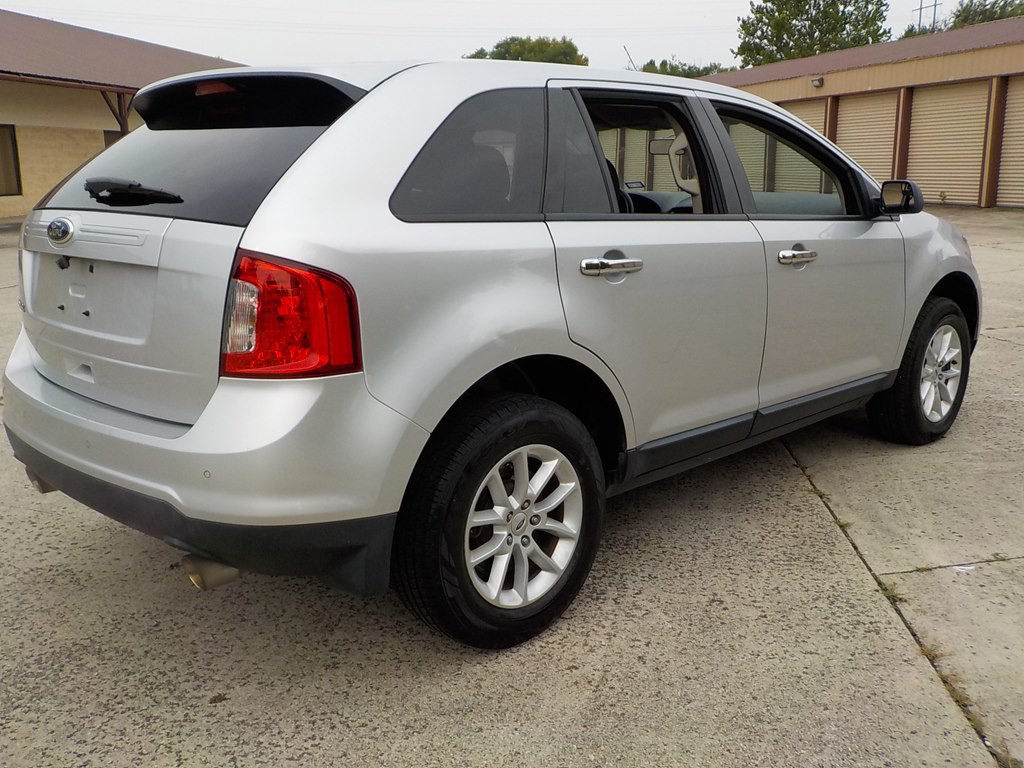 2014 Ford Edge Image 6