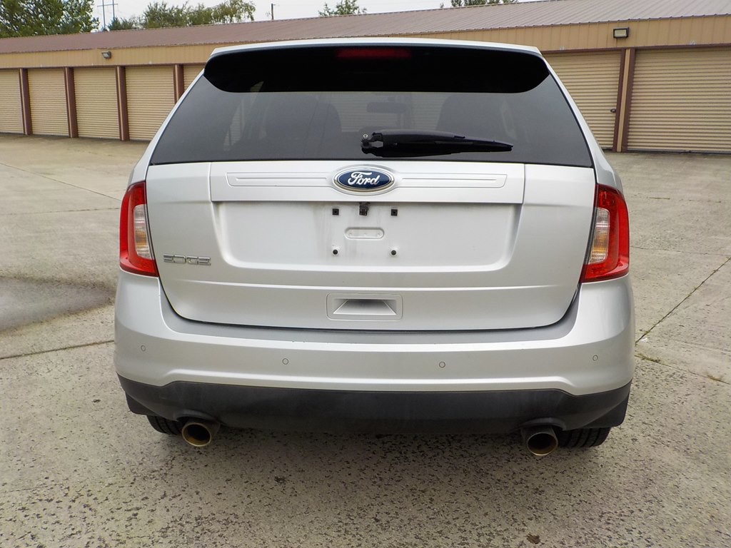 2014 Ford Edge Image 7