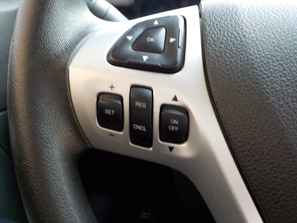 2014 Ford Edge Image 13