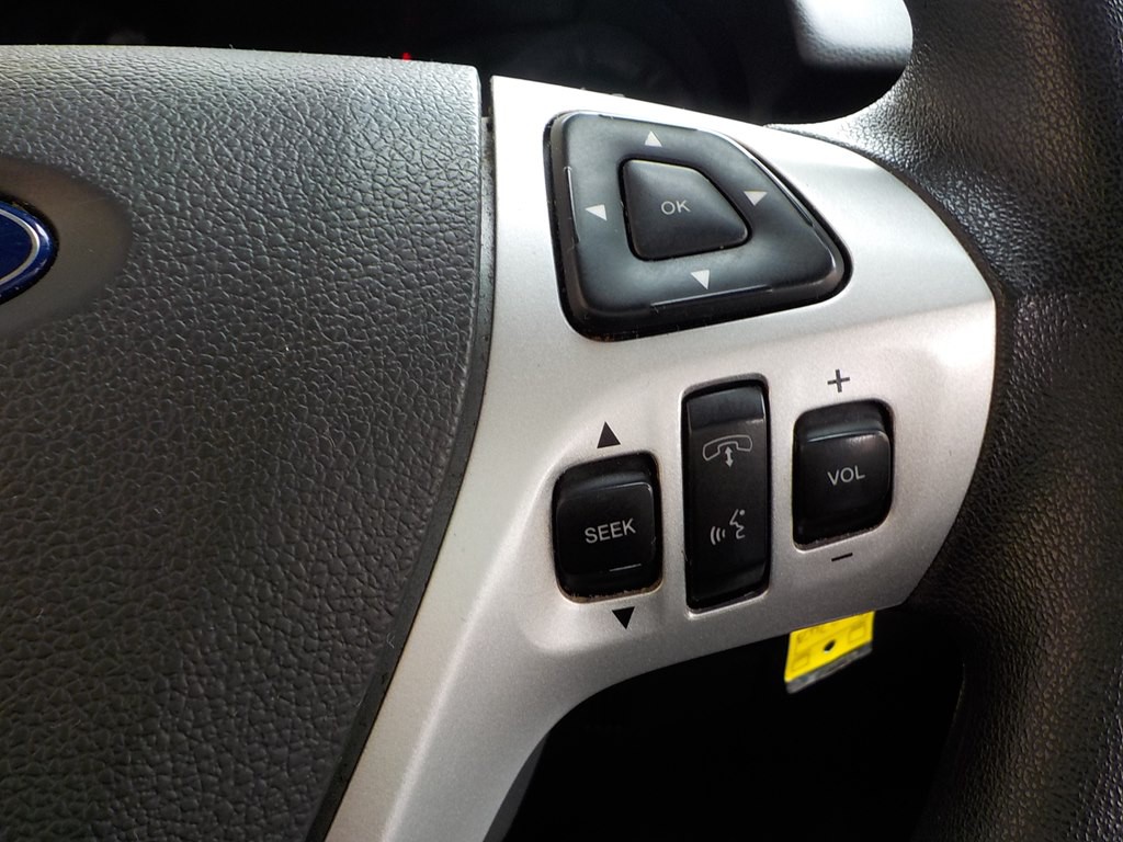 2014 Ford Edge Image 14