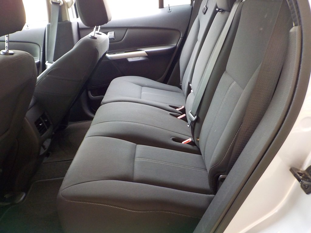 2014 Ford Edge Image 18