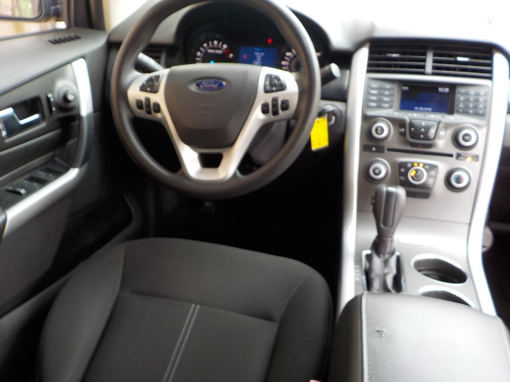 2014 Ford Edge Image 20