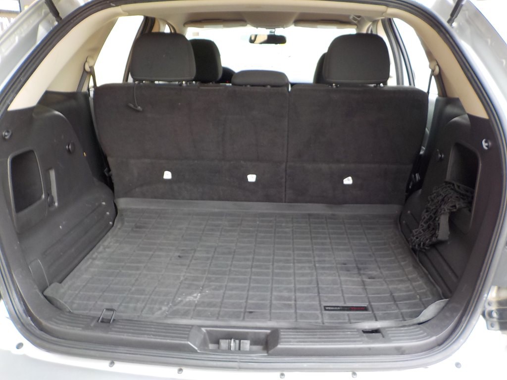 2014 Ford Edge Image 23