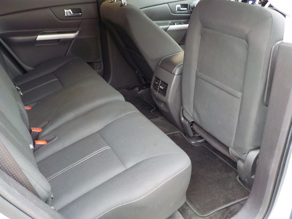 2014 Ford Edge Image 25