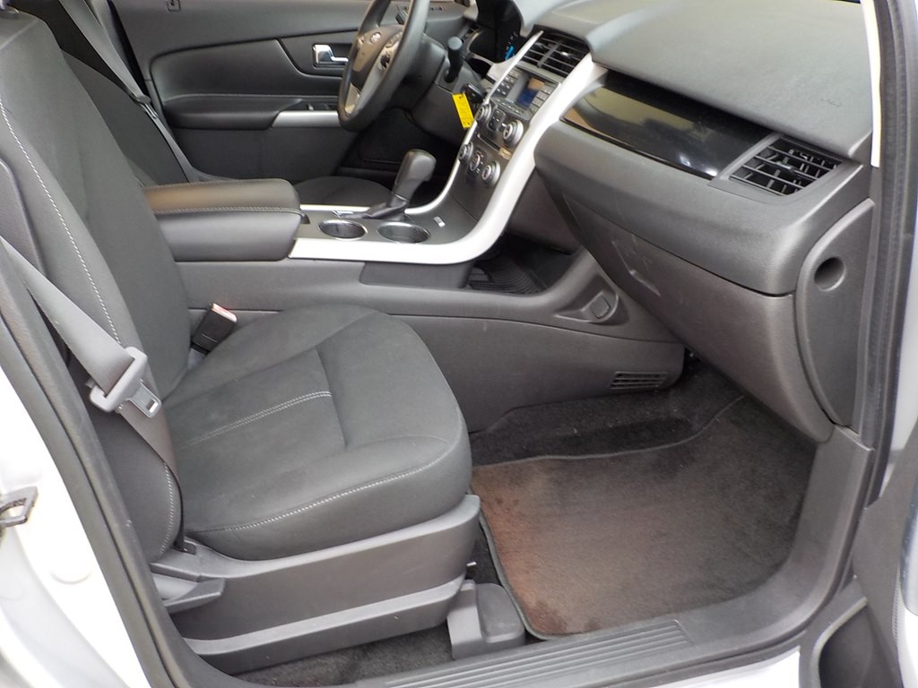 2014 Ford Edge Image 26