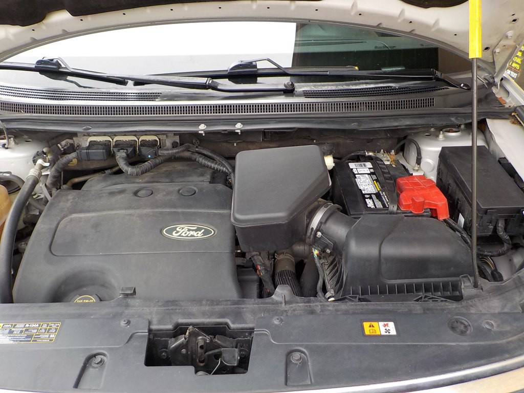 2014 Ford Edge Image 28