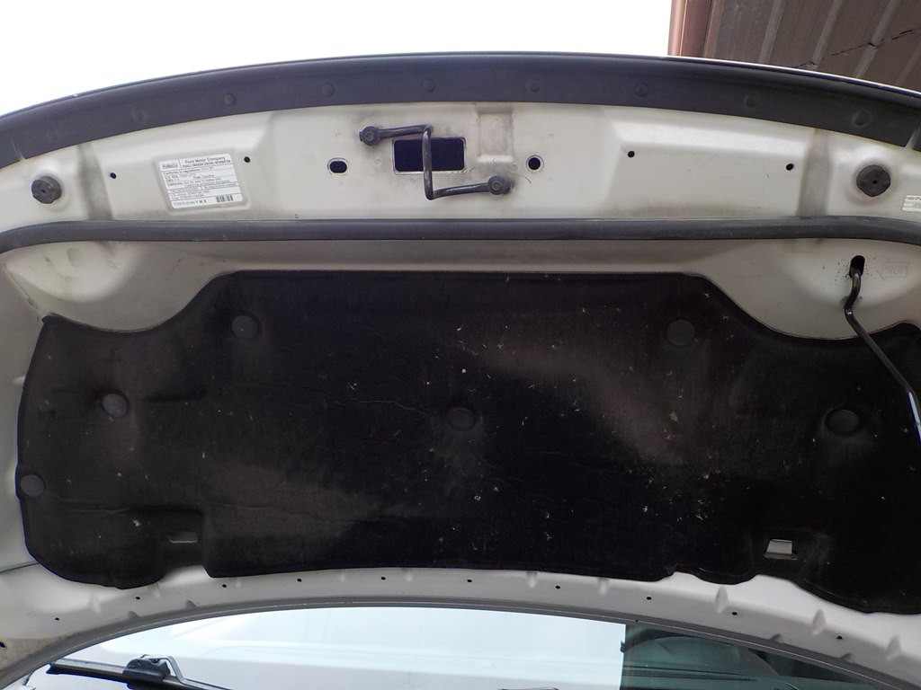 2014 Ford Edge Image 30
