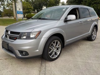 Image for 2017 Dodge Journey GT ID: 7648292