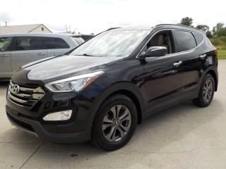 Image for 2013 Hyundai Santa Fe Sport  ID: 7659010