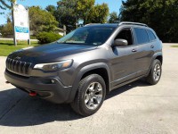 Image for 2019 Jeep Cherokee Trailhawk ID: 7689120