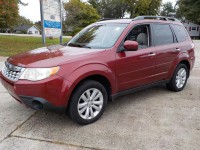 Image for 2012 Subaru Forester 2.5X PREMIUM ID: 7717076