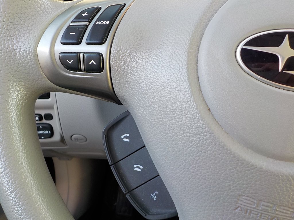 2012 Subaru Forester Image 10