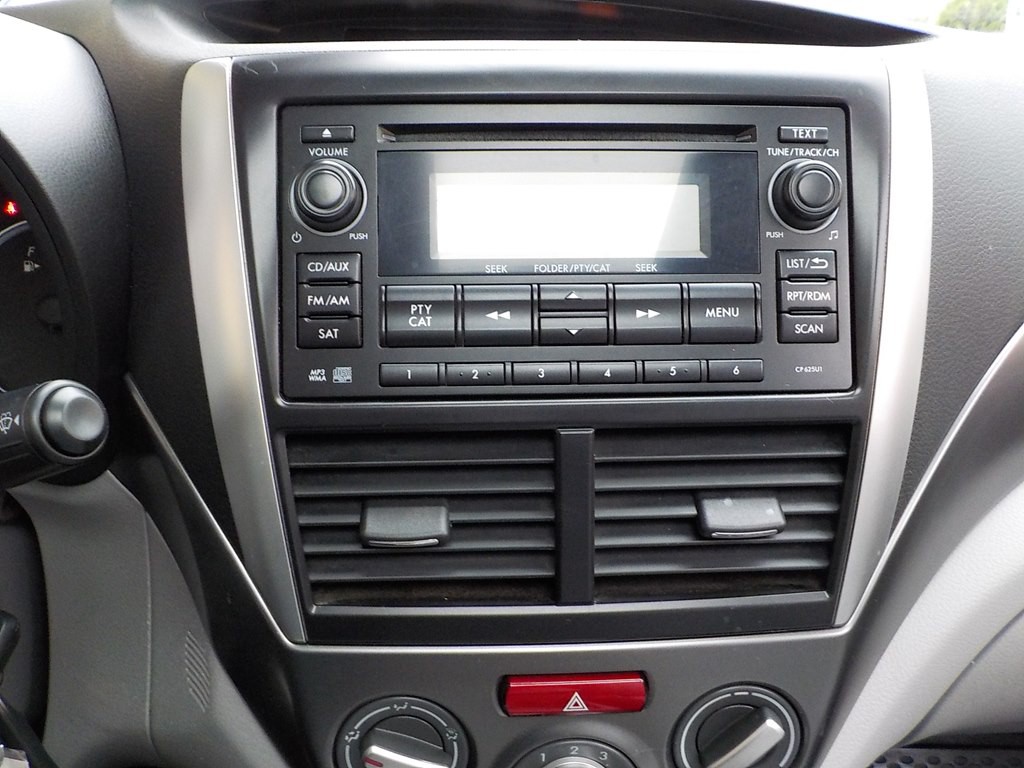 2012 Subaru Forester Image 17