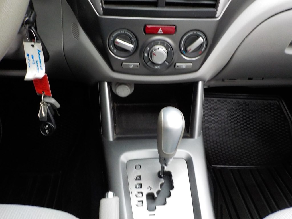 2012 Subaru Forester Image 18