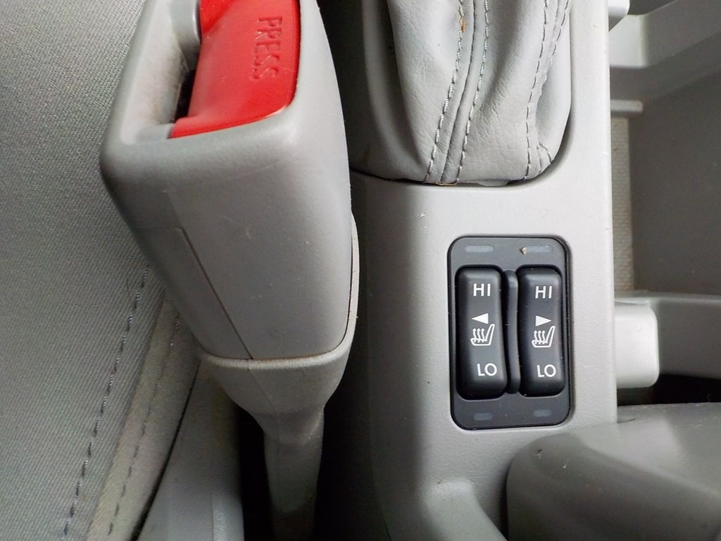 2012 Subaru Forester Image 19