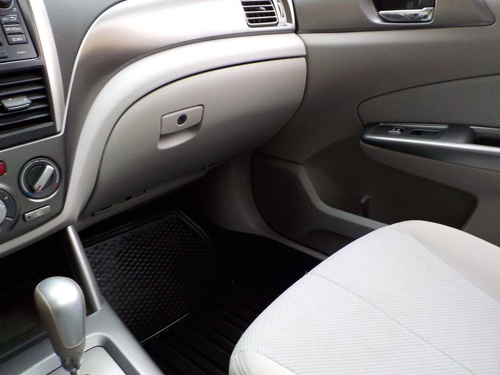 2012 Subaru Forester Image 21