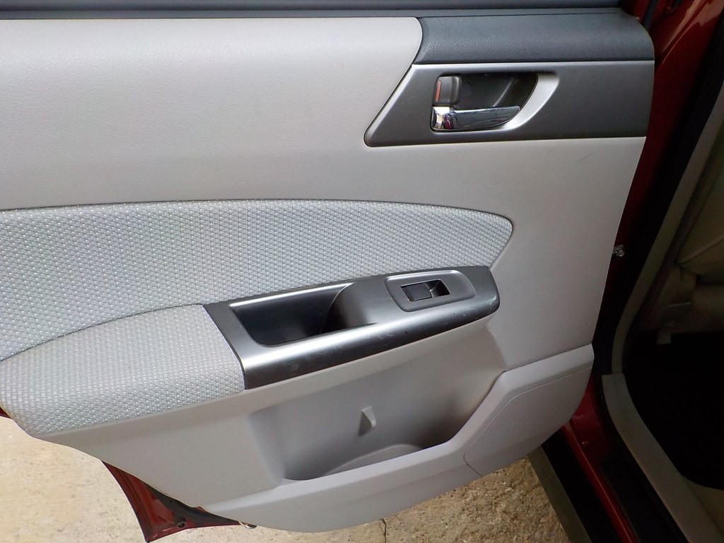 2012 Subaru Forester Image 23