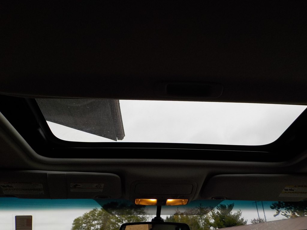 2012 Subaru Forester Image 28
