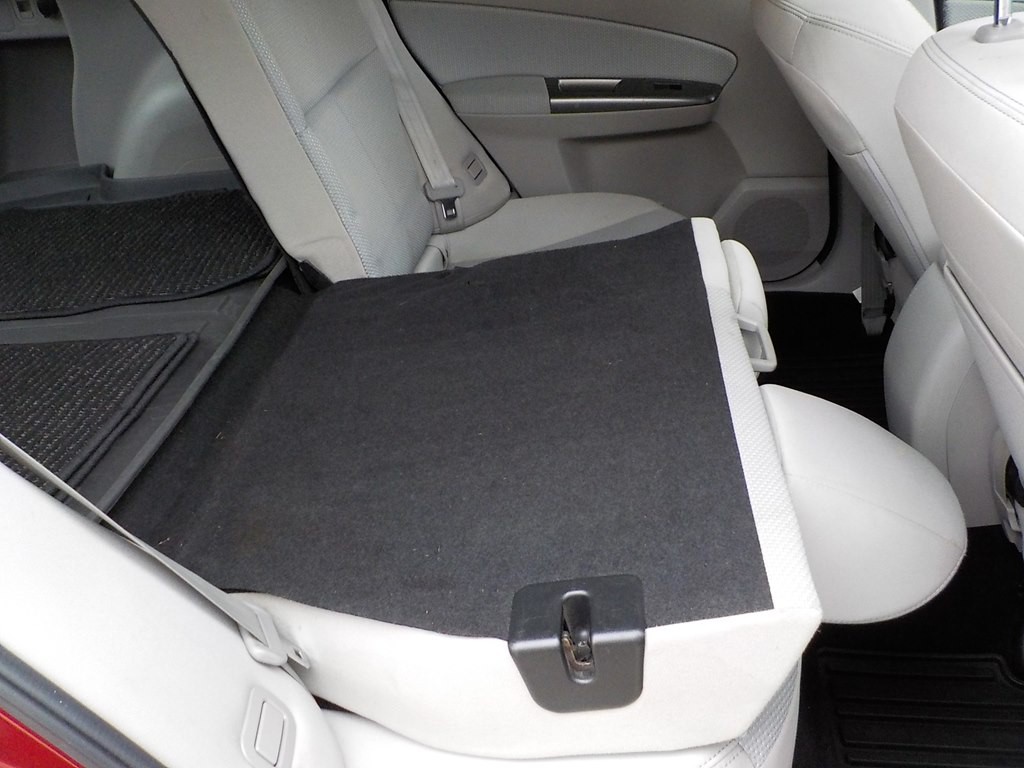 2012 Subaru Forester Image 32