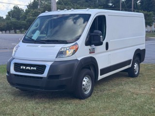 Image for 2015 RAM Promaster 1500 STANDARD ID: 6855669