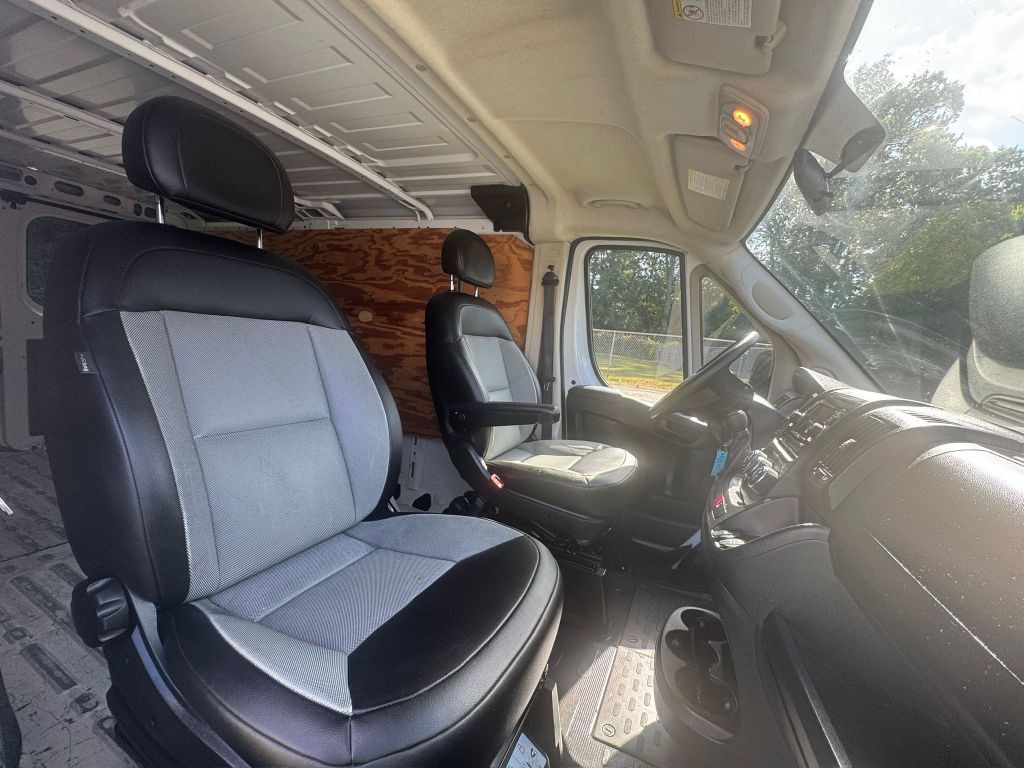 2015 RAM Promaster Image 9