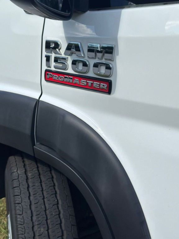 2015 RAM Promaster Image 19