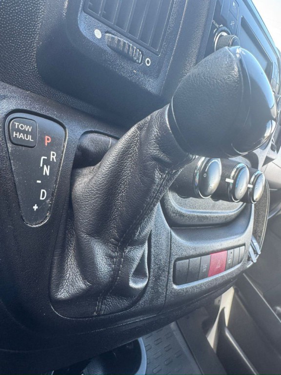 2015 RAM Promaster Image 21