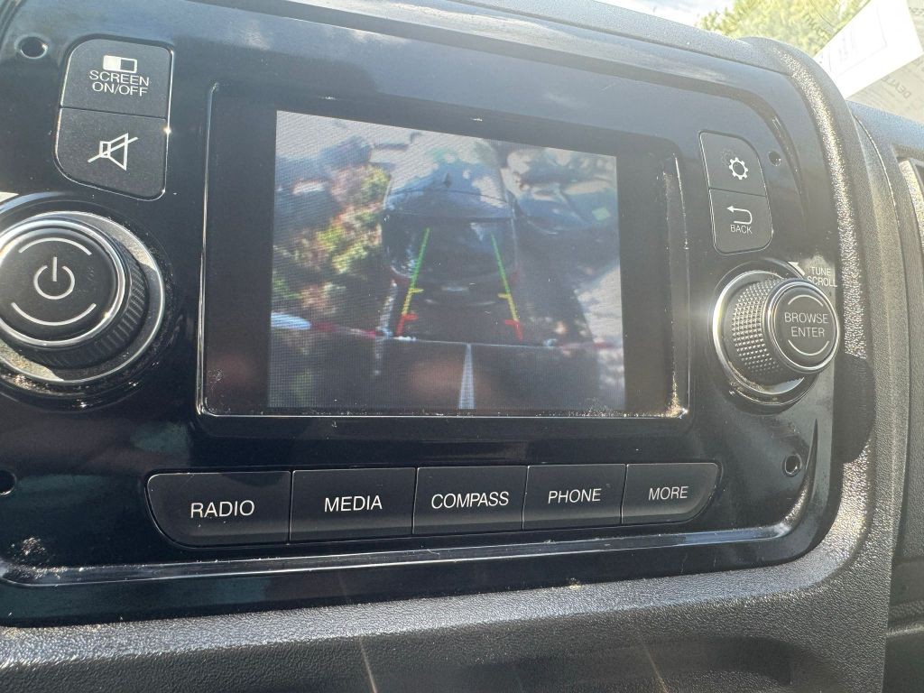 2015 RAM Promaster Image 23