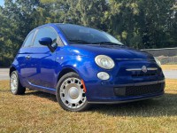 Image for 2012 FIAT 500 POP ID: 6872044