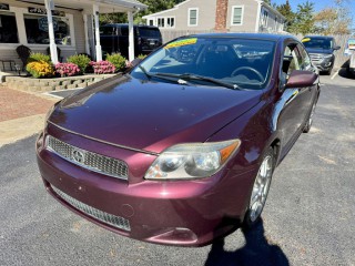 Image for 2007 Scion tC HB ID: 6237856