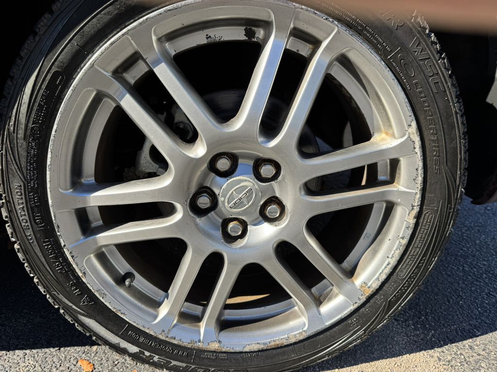 2007 Scion tC Image 13