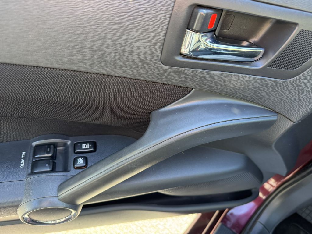 2007 Scion tC Image 14