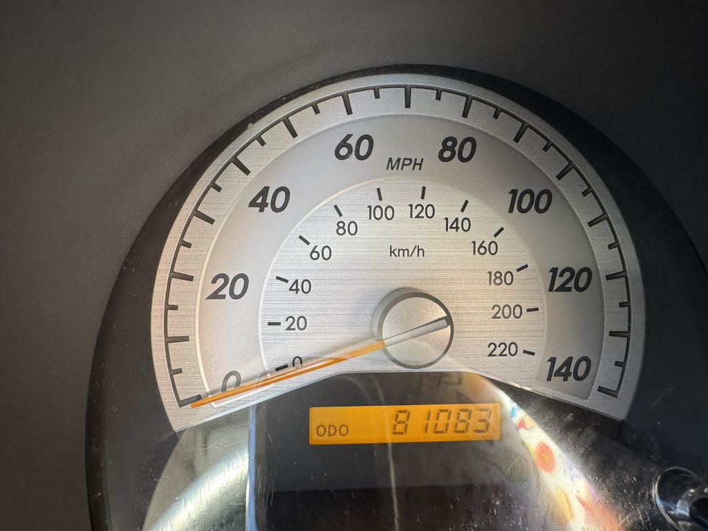 2007 Scion tC Image 18