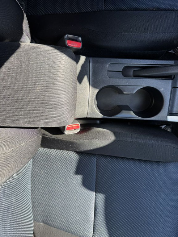 2007 Scion tC Image 20