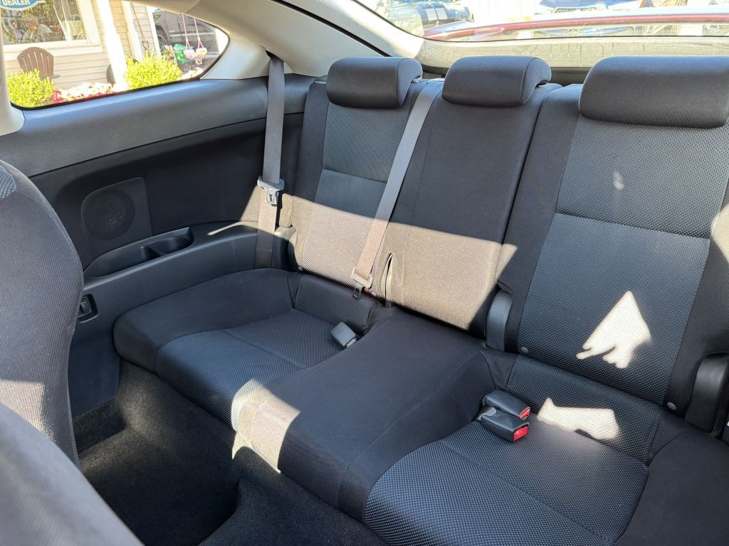 2007 Scion tC Image 23