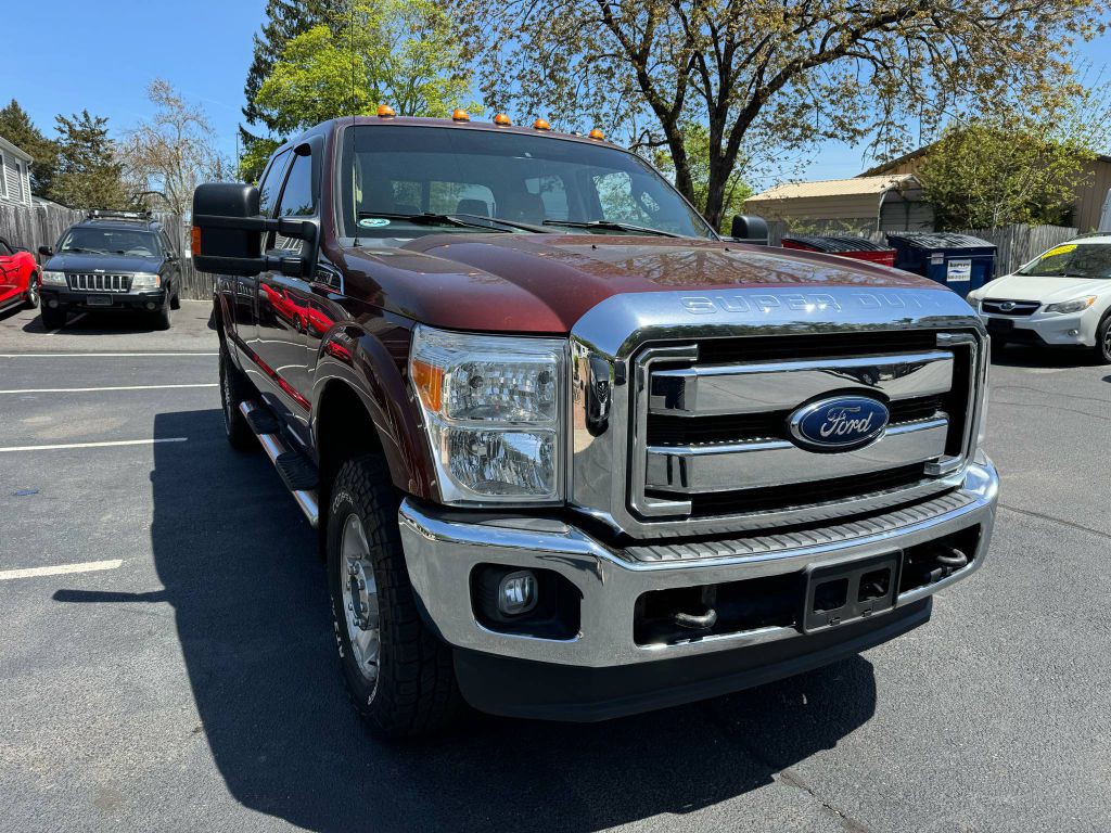 2016 Ford F-350 Image 3